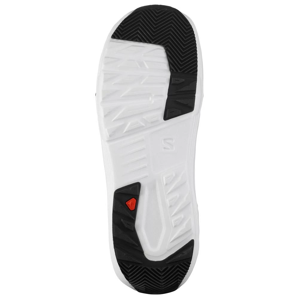 Boots Salomon Launch Golden Yellow – Image 3