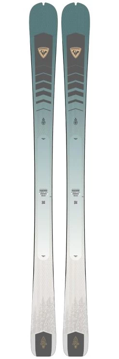 Ski Rossignol Escaper 80 Pro
