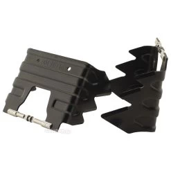 Couteaux Plum 100mm Noir