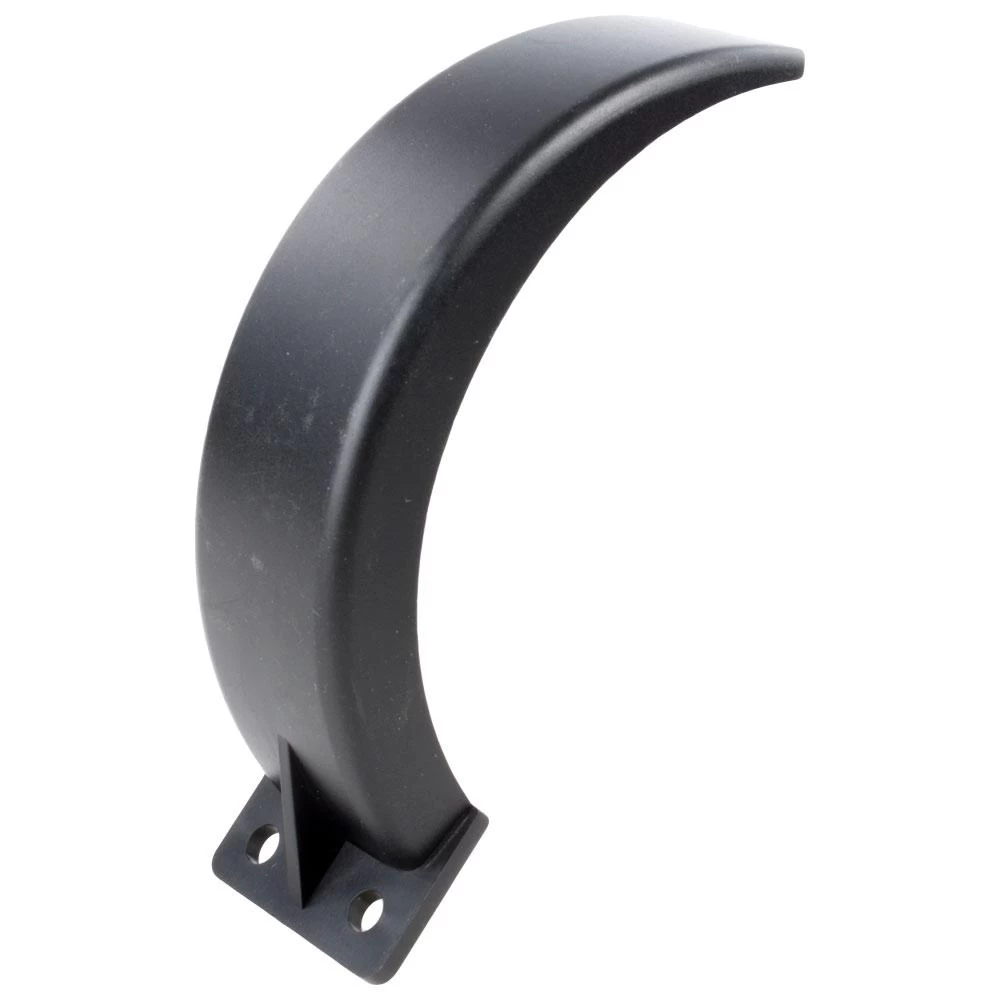 Accessoire Ski Roue IDT Garde Boue Skate Black