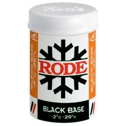 Fartage Retenue Nordique Rode Stick Black Base P70