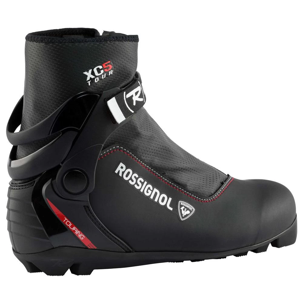 Chaussures De Ski Nordique Rossignol Xc-5 – Image 2