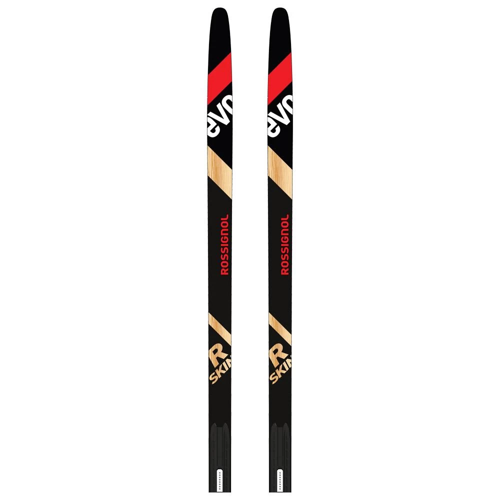 Ski Nordique Rossignol Evo Xc 55 R-Skin IFP – Image 2