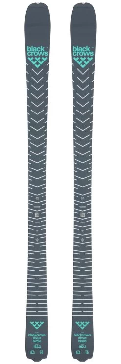Ski Black Crows Divus Birdie