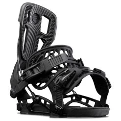 Fix Snowboard Flow NX2-Tm Black