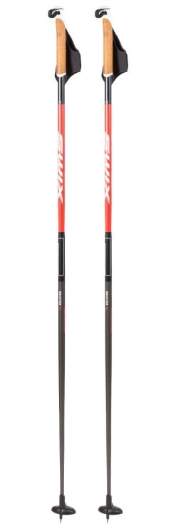 Bâton Fond Swix Quantum Junior Pole