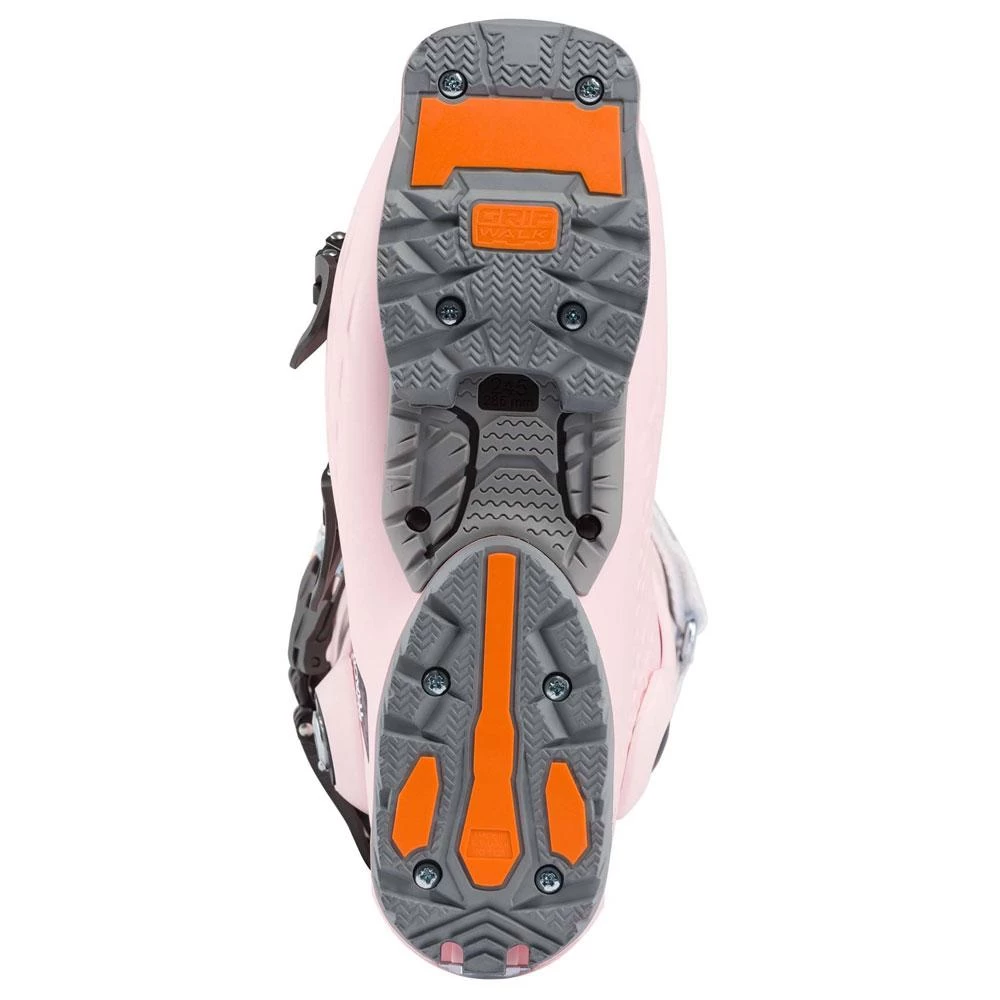 Chaussures De Ski Rossignol Alltrack Elite 110 Lt W Gw Pink – Image 3