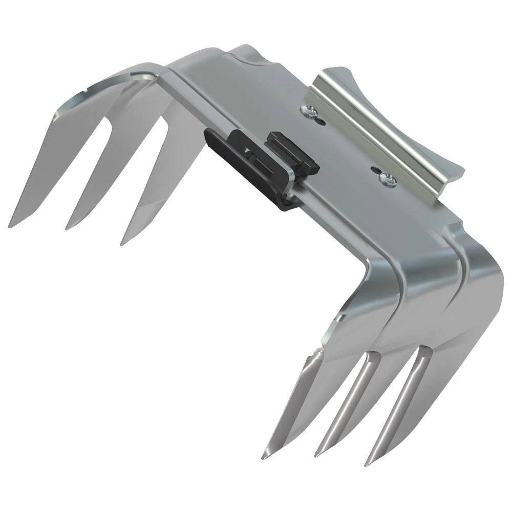 Couteaux Marker 92 - Patin Ski 84mm