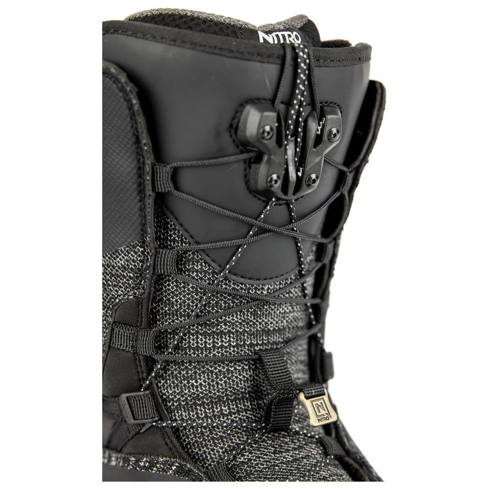 Boots Nitro Skylab Tls Black – Image 7