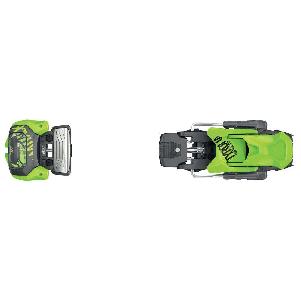 Fix Ski Head Attack² 13 Gw Br.110 Green – Image 5