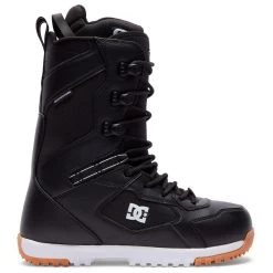 Boots DC Mutiny Black