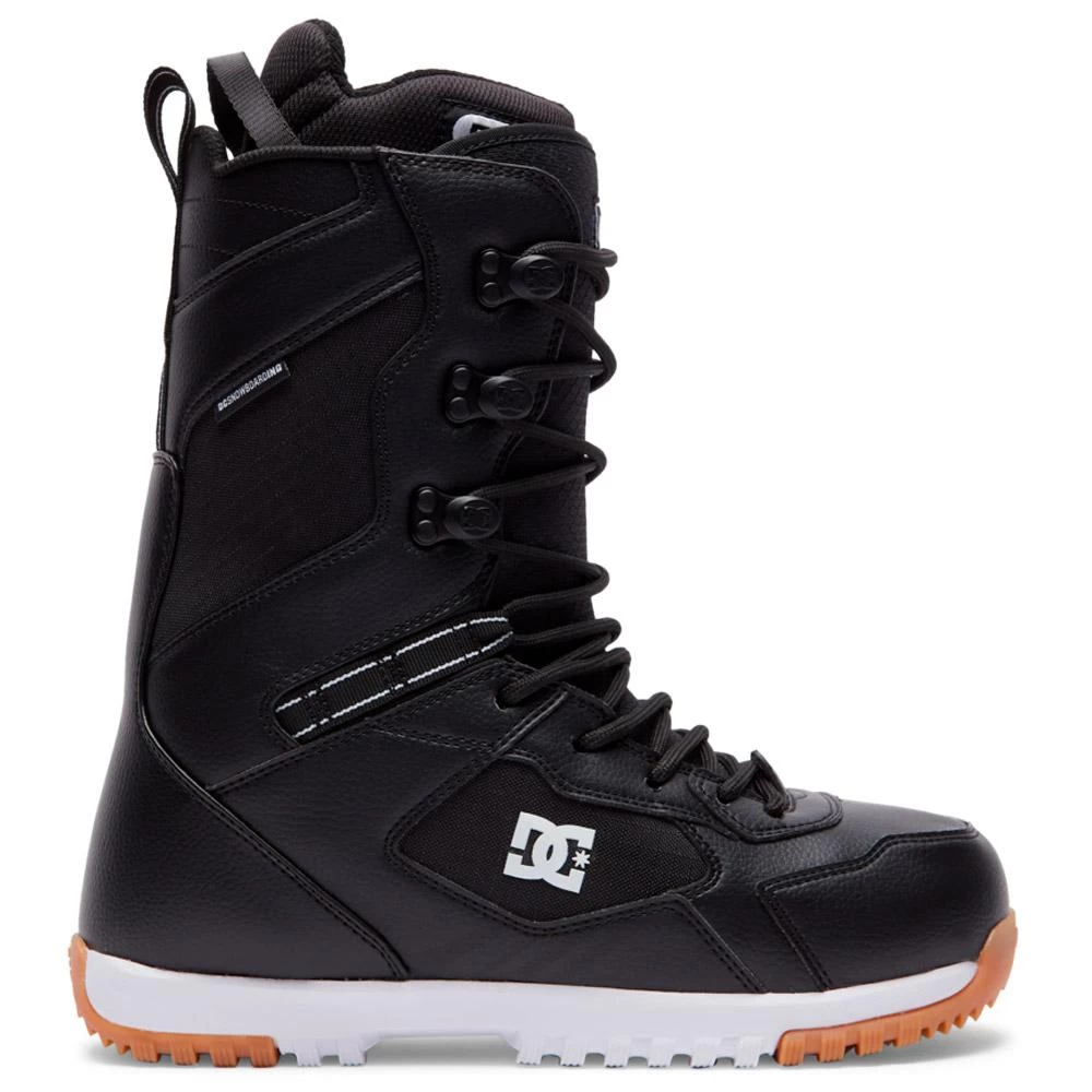 Boots DC Mutiny Black
