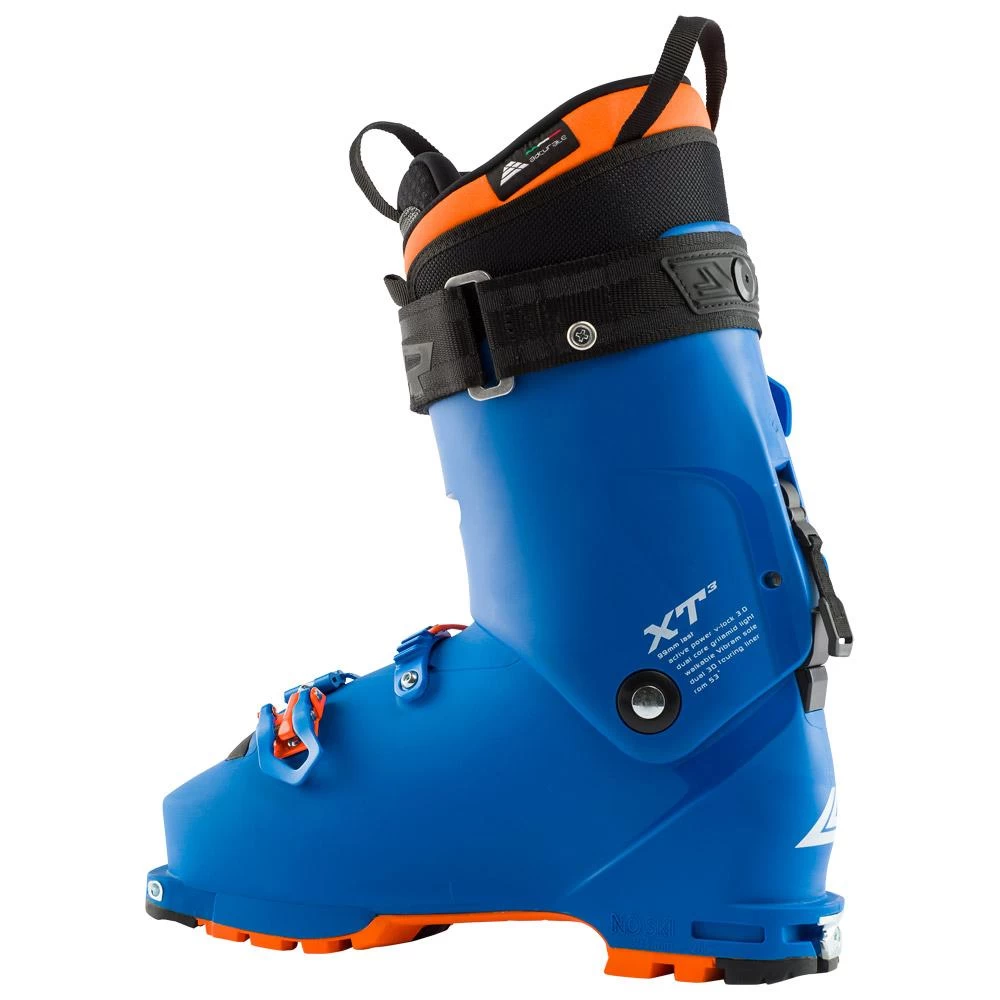 Chaussures De Ski Randonnée Lange Xt3 Tour Pro Power Blue – Image 3