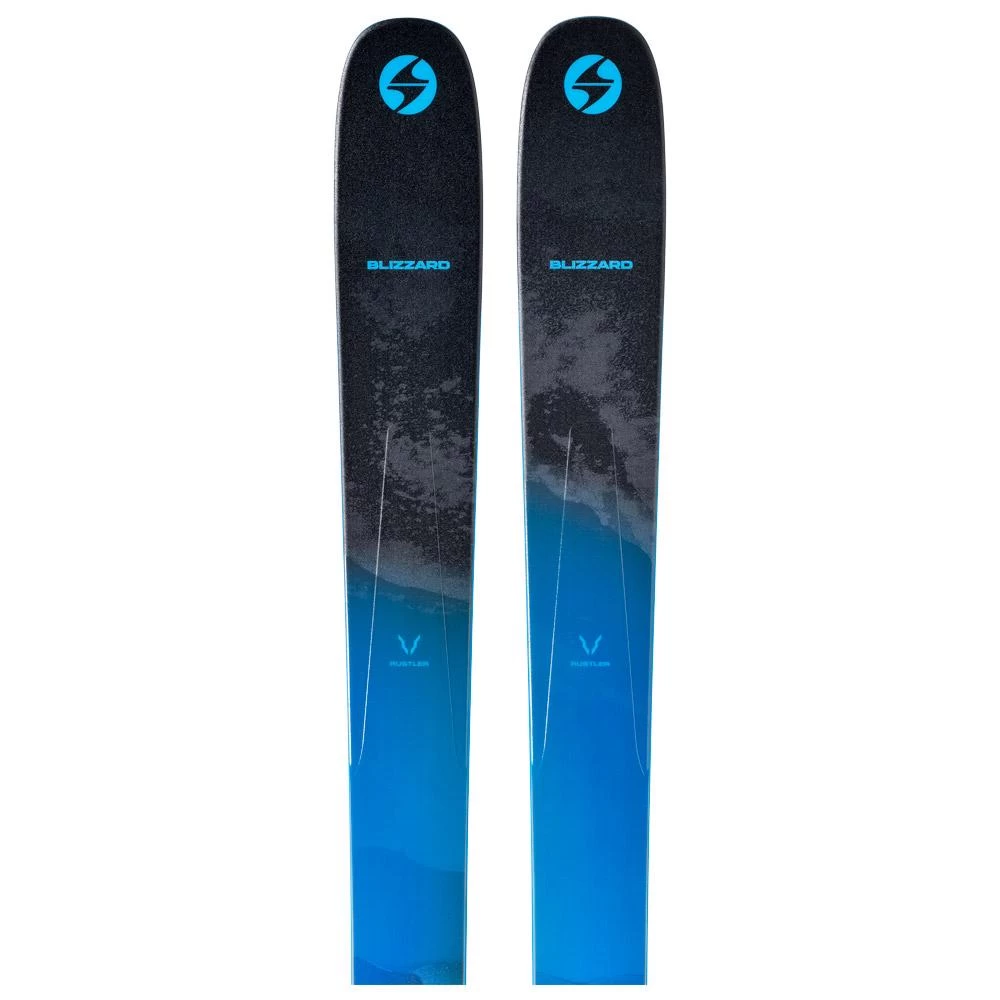 Ski Blizzard Rustler 10 – Image 5
