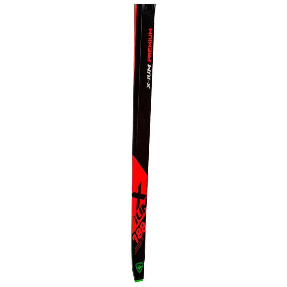 Ski Nordique Rossignol X-IUM Skating Premium S2 Soft – Image 3