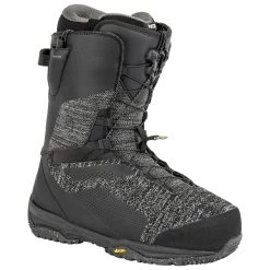 Boots Nitro Skylab Tls Black