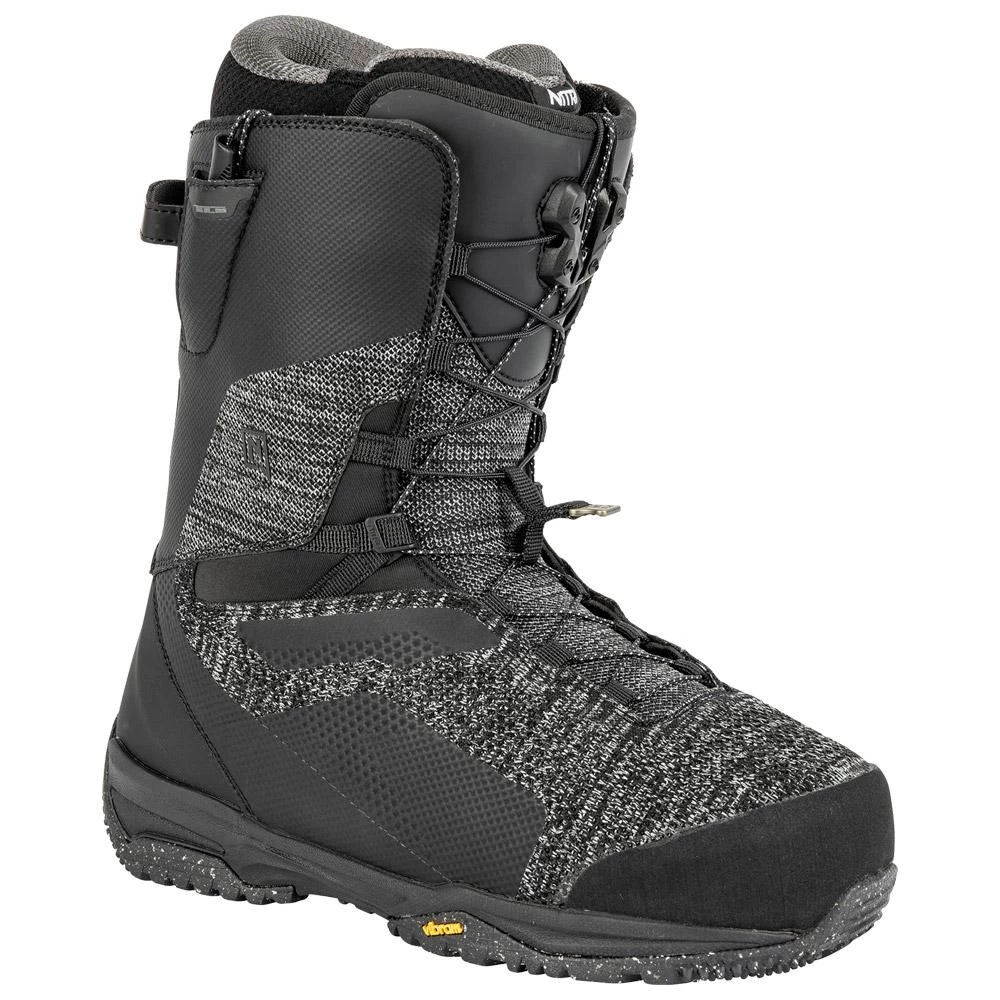 Boots Nitro Skylab Tls Black