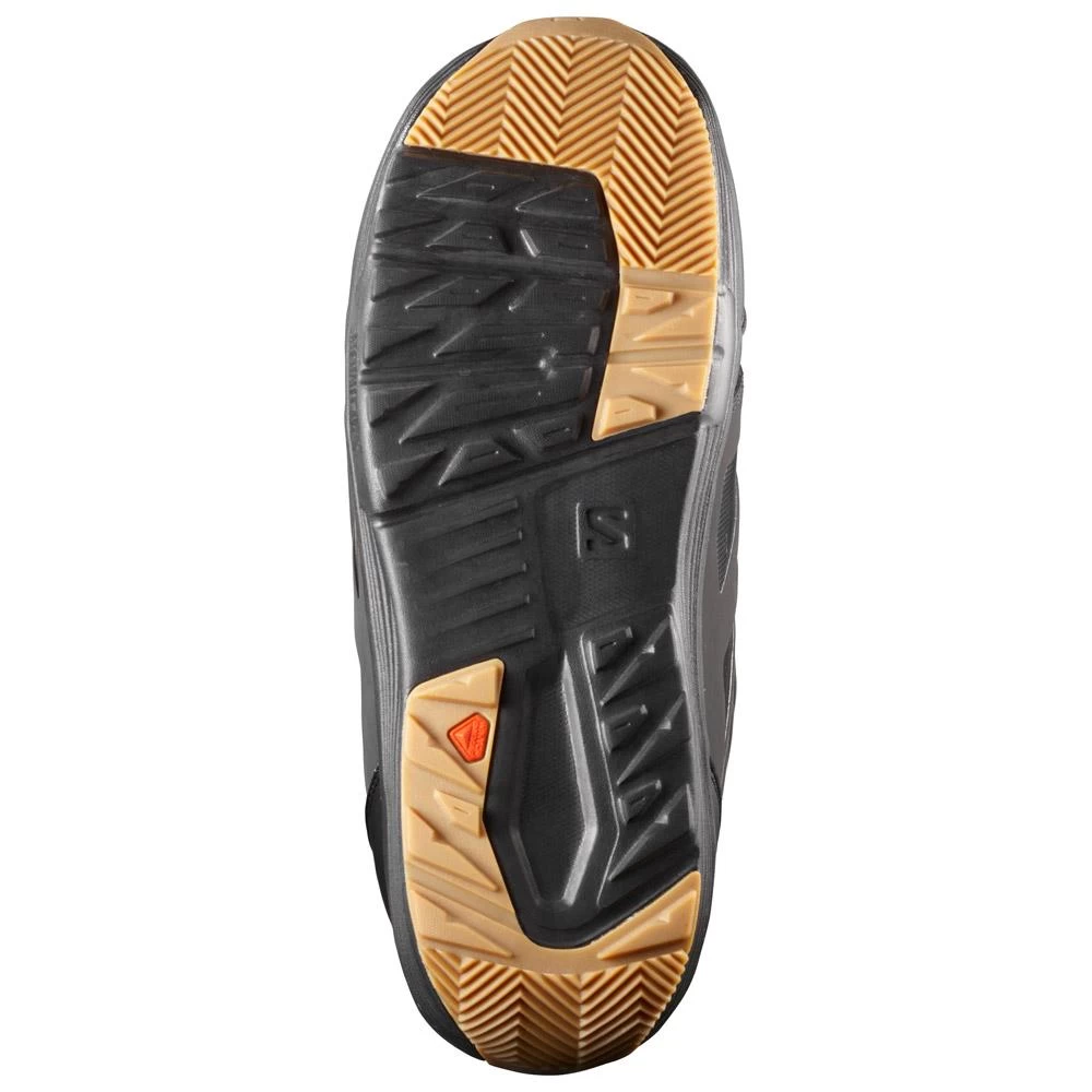 Boots Salomon Launch Boa Black – Image 3