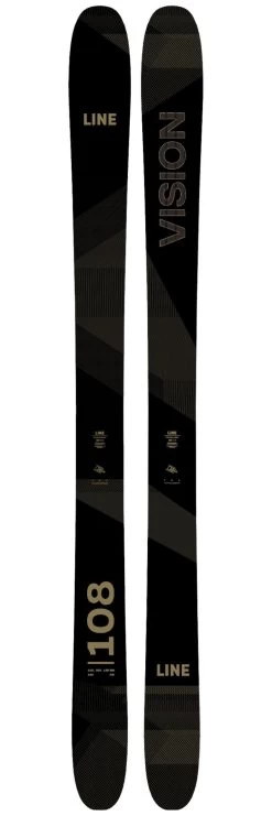 Ski Line Vision 108