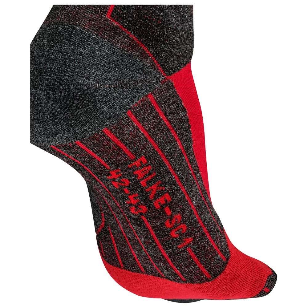 Chaussettes Nordique Falke SC1 Women Lipstick – Image 4