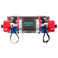 Entraînement Fondeur Ercolina Double Force