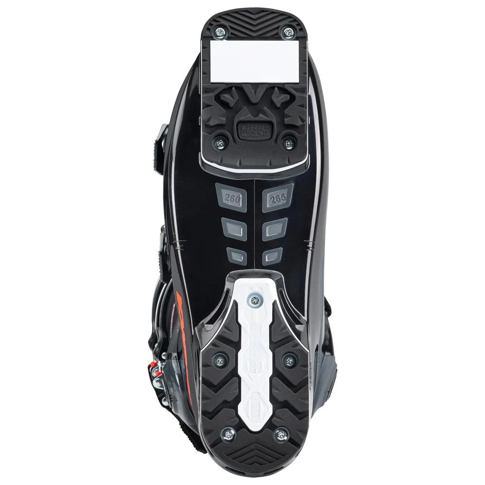 Chaussures De Ski Nordica Speedmachine 3 110 Gw Black Anthracite Red – Image 5