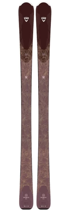 Ski Rossignol Experience W 82 Ti