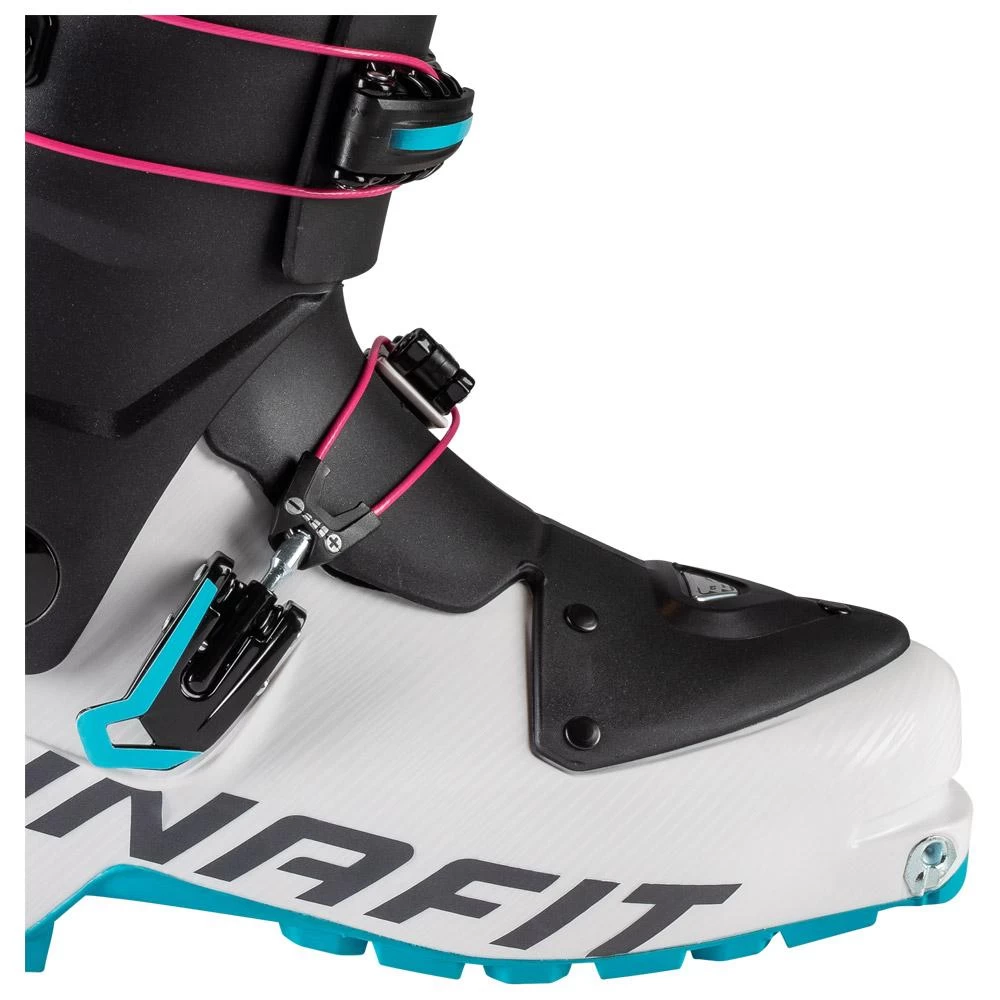 Chaussures De Ski Randonnée Dynafit Speed W Nimbus Silvretta – Image 2