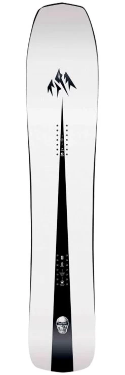 Planche Snowboard Jones Mind Expander