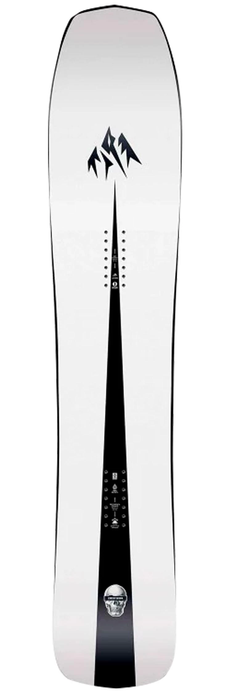 Planche Snowboard Jones Mind Expander