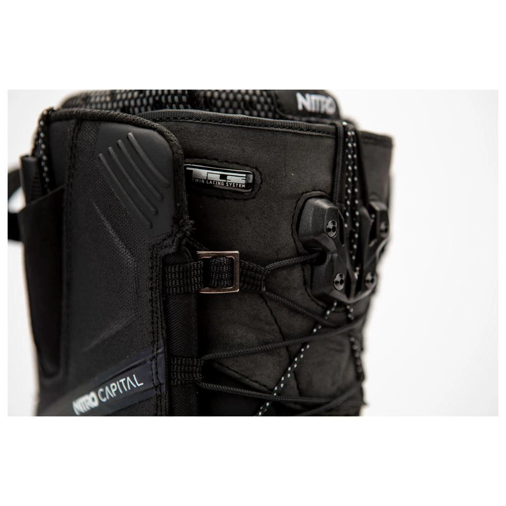 Boots Nitro Capital TLS – Image 2