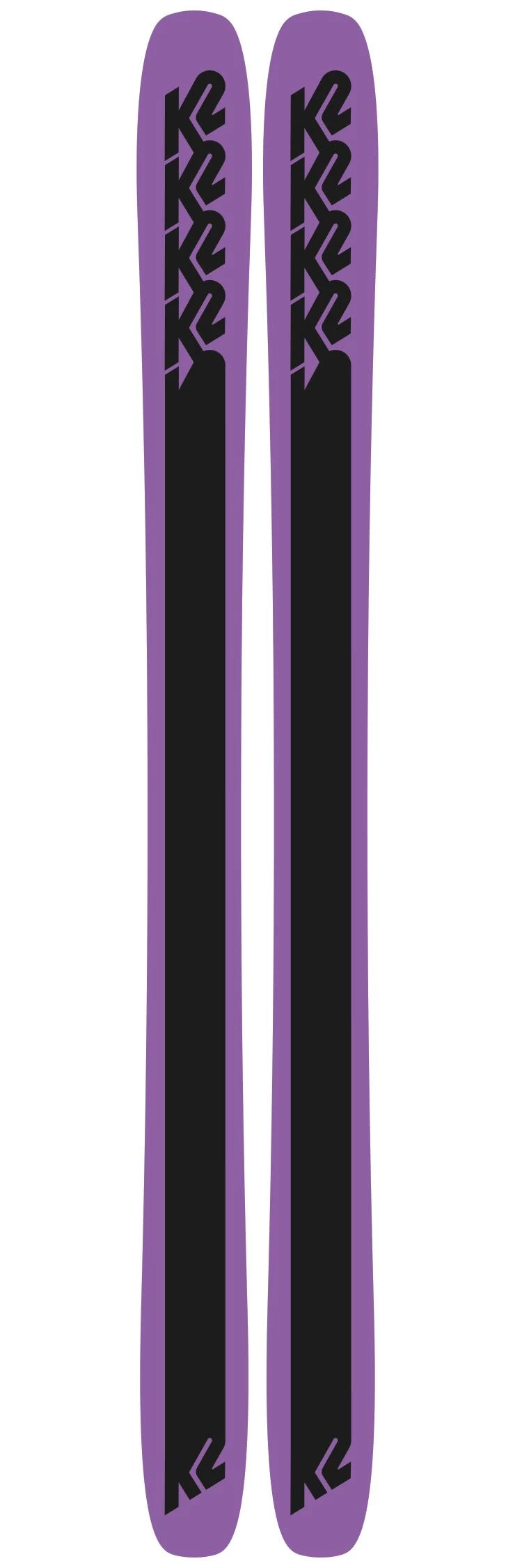 Ski K2 Reckoner 122 – Image 3