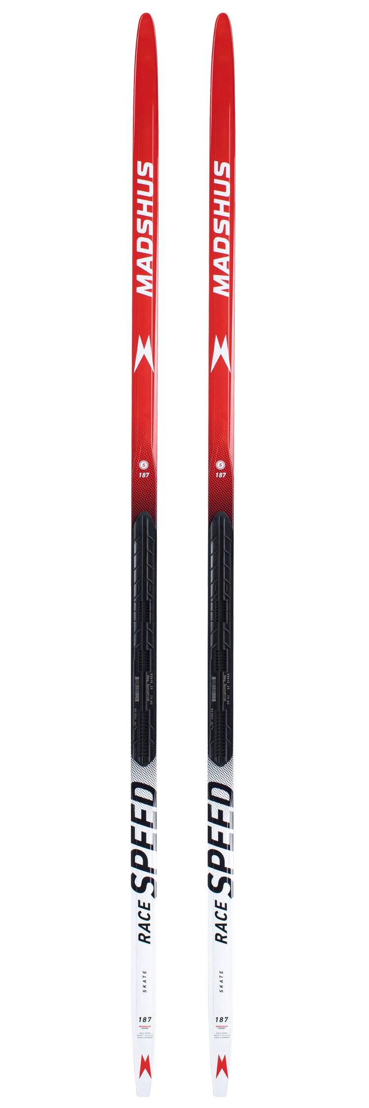 Ski Nordique Madshus Race Speed Skate