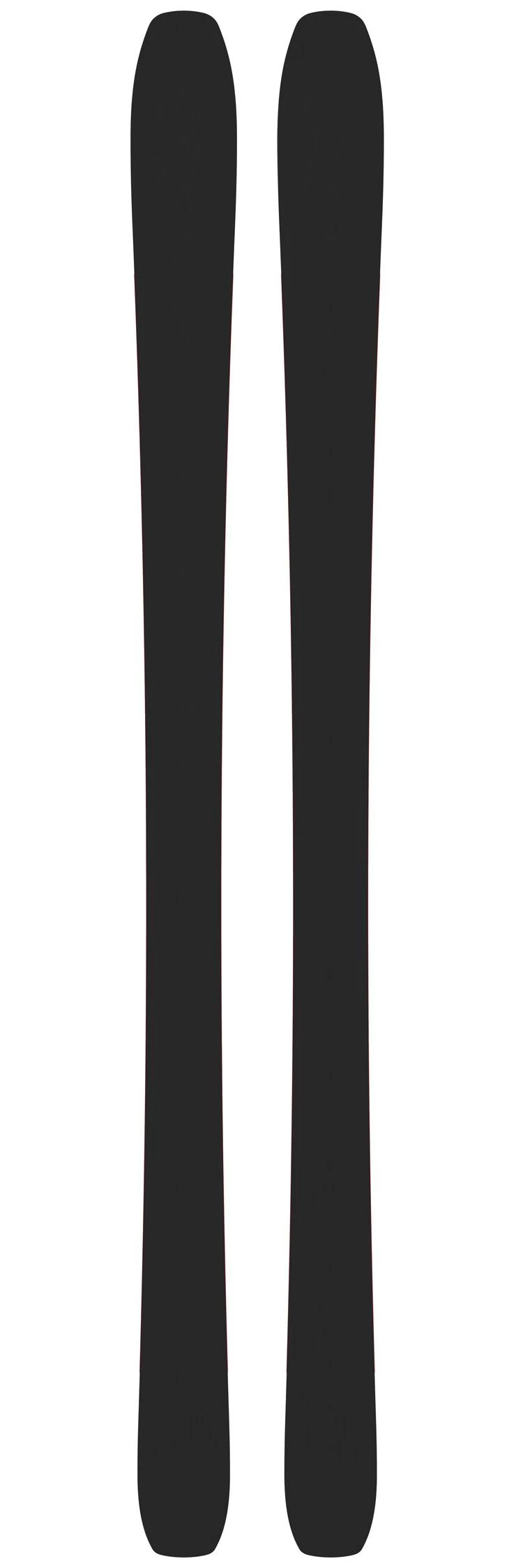 Ski Atomic Maverick 86 C – Image 2