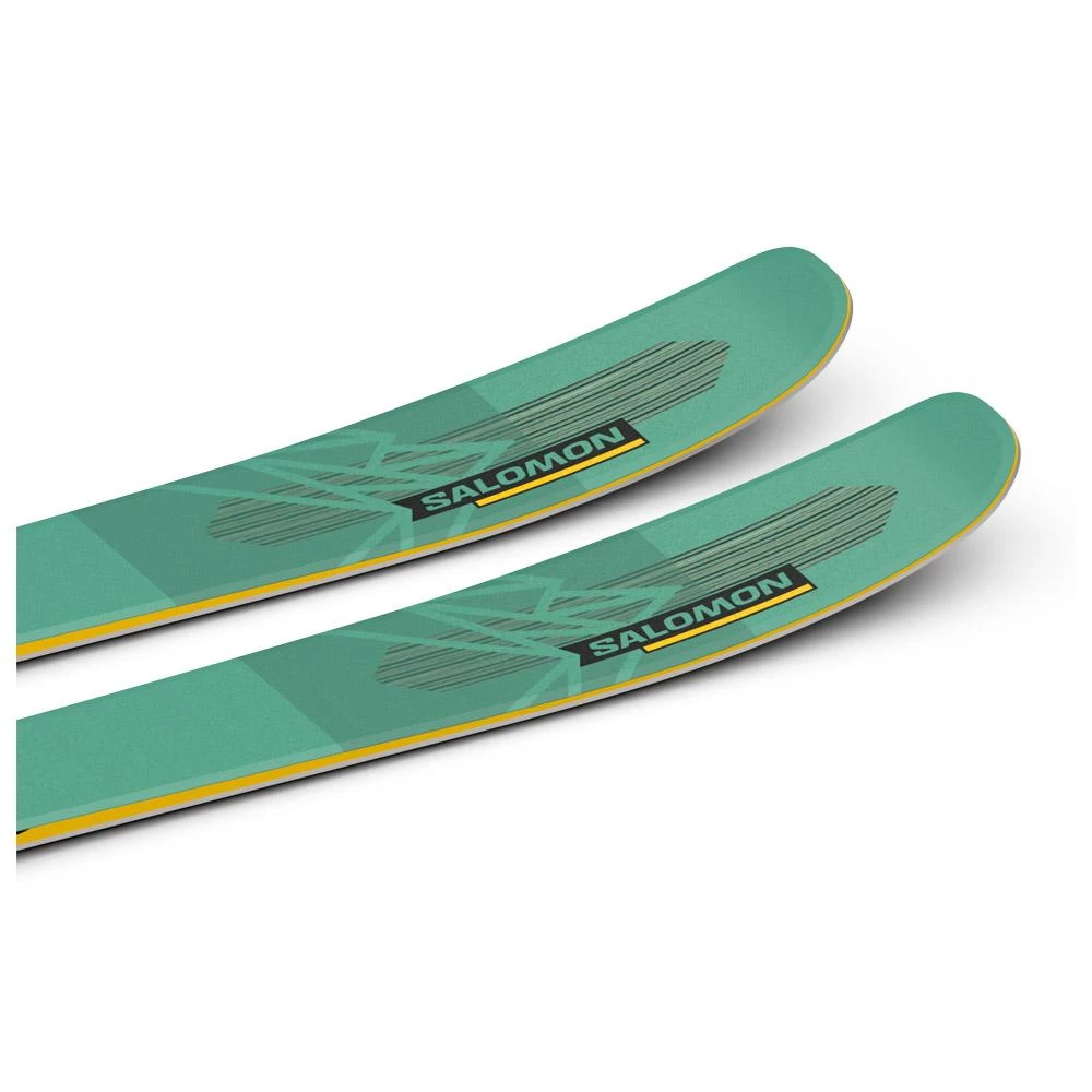 Ski Salomon QST 92 – Image 6