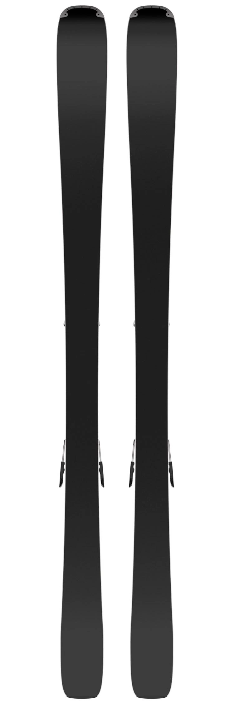 Kit Ski Salomon E Stance W 80 + M10 – Image 2