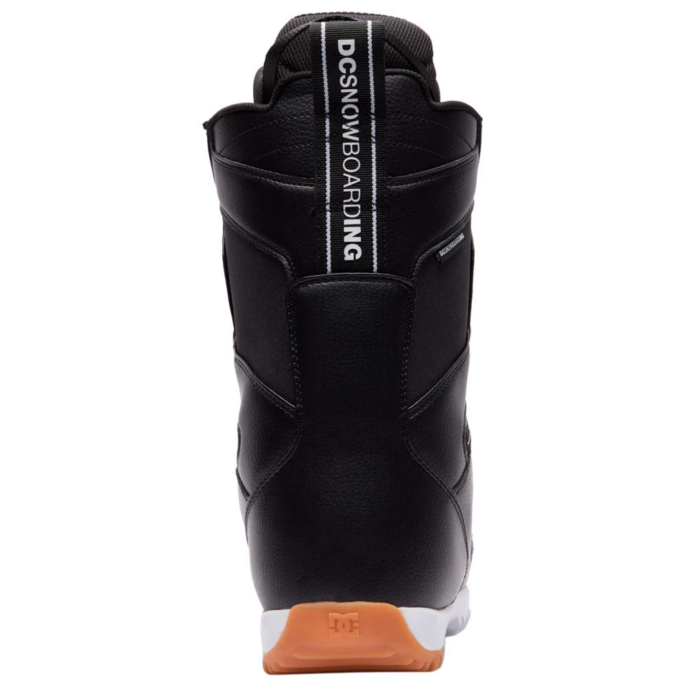 Boots DC Mutiny Black – Image 3