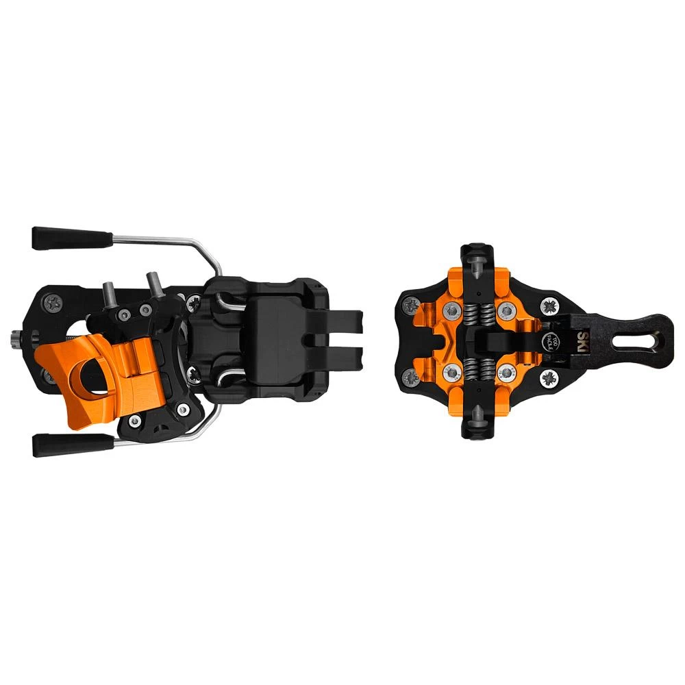 Fix Randonnée Plum Summit 12 Stopper 120mm – Image 2