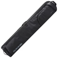 Housse Snowboard Dakine Low Roller Snowboard Bag Black Coated