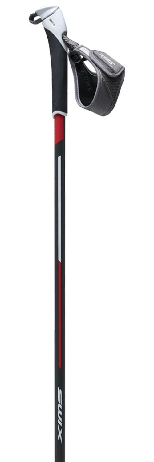 Bâton Fond Swix Quantum One JR Performance Alu – Image 2