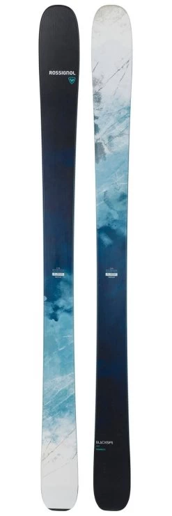 Ski Rossignol Blackops W Rallybird Ti