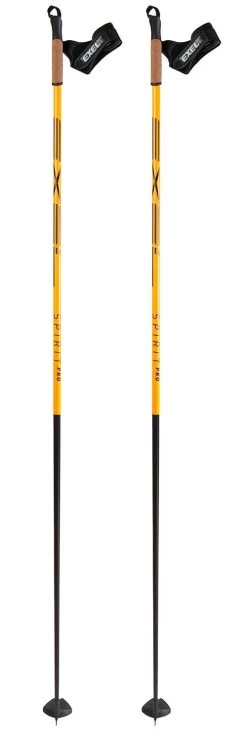 Bâton Fond Exel Spirit Pro