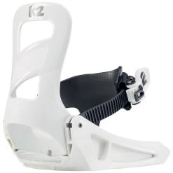 Fix Snowboard K2 Mini Turbo Grey