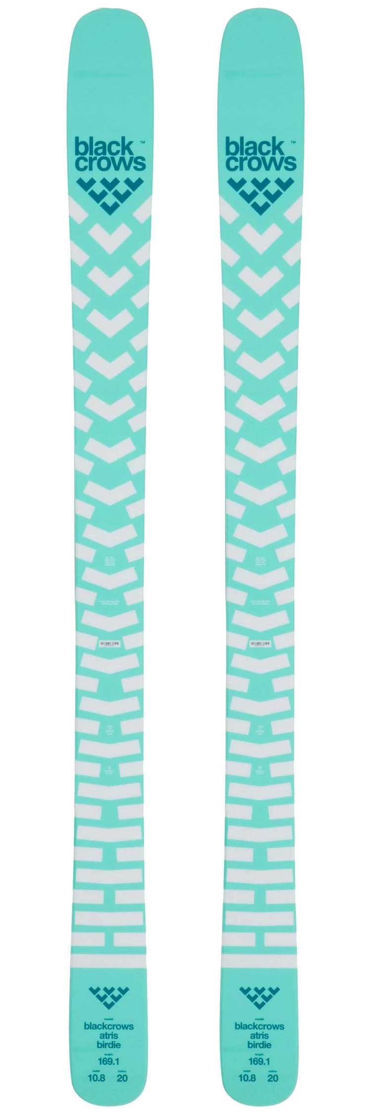 Ski Black Crows Atris Birdie