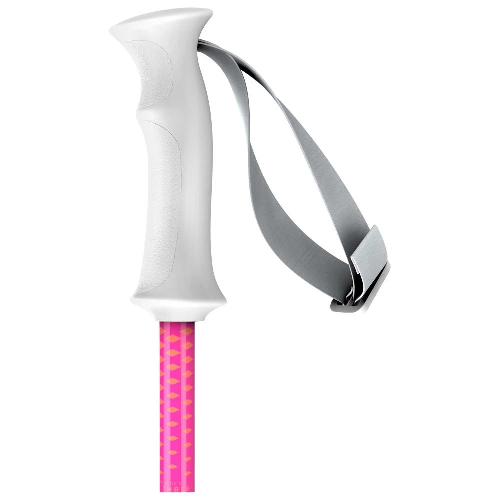 Bâton Scott Pole Element Jr Highviz Pink – Image 3
