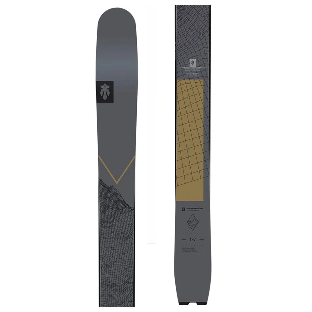 Ski Majesty Supernova Carbon – Image 5