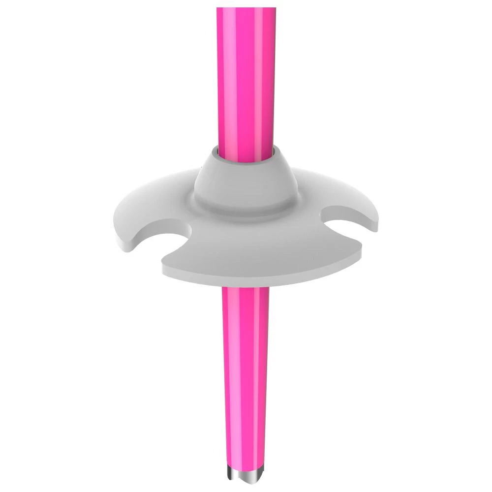 Bâton Scott Pole Element Jr Highviz Pink – Image 5