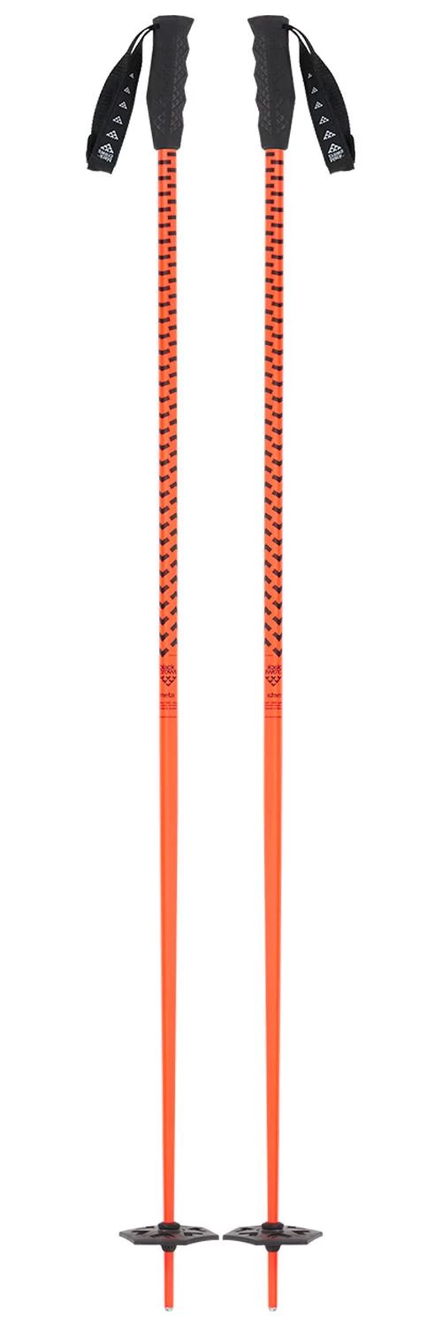 Bâton Black Crows Meta Red