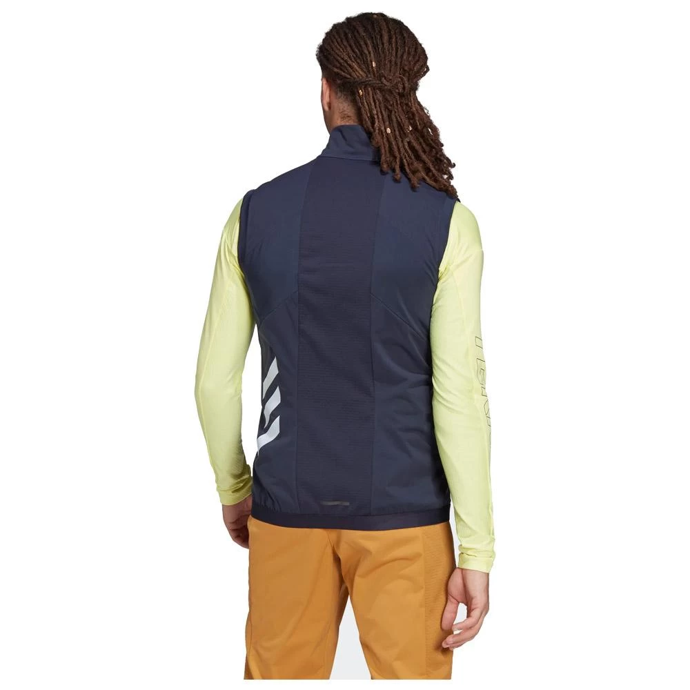 Veste Sans Manche Adidas Xpr Xc Vst Legend Ink – Image 5