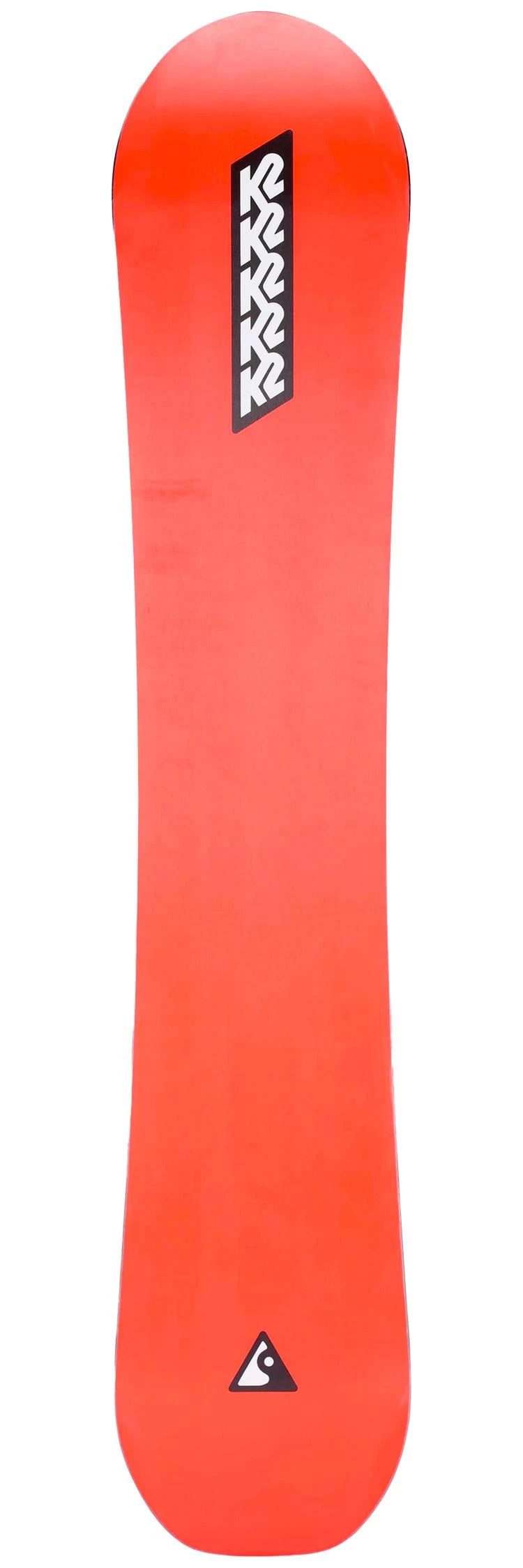 Planche Snowboard K2 Antidote – Image 2